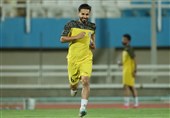 مطلق‌زاده: فوتبال برای مسئولان خوزستان مهم نیست