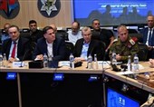 مخالفت نتانیاهو با جلسات ارزیابی اهداف تجاوز اسرائیل به غزه