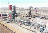 صرفه‌جویی 10 میلیون دلاری با تولید محصولات فولادی در سوادکوه