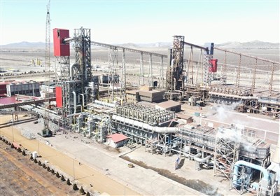 صرفه‌جویی 10 میلیون دلاری با تولید محصولات فولادی در سوادکوه