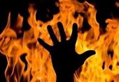 قتل آتشین پدر در خواب عصرگاهی با نقشه شیطانی دختر جوان