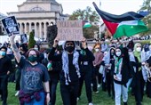 کنفرانس حمایت از فلسطین در آمریکا