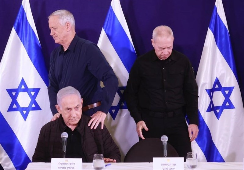 هاآرتص رسوایی‌های نتانیاهو و کابینه‌اش را لیست کرد