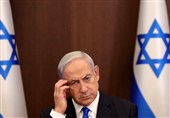 نظرسنجی| افزایش رویگردانی از نتانیاهو در آمریکایی‌ها