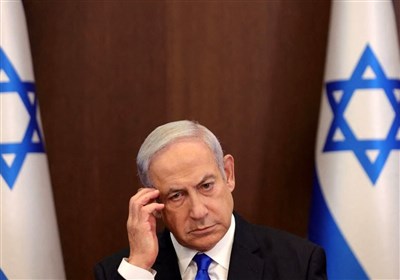 نظرسنجی| افزایش رویگردانی از نتانیاهو در آمریکایی‌ها