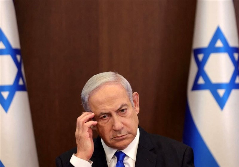 رسانه عبری: نتانیاهو در محاصره 3 میدان مین است