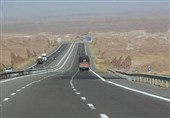 احداث و افتتاح 2500 کیلومتر بزرگراه و راه اصلی در 1000 روز