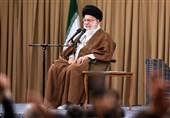 الإمام الخامنئی: حرکة المدافعین عن العتبات أنقذت إیران والمنطقة