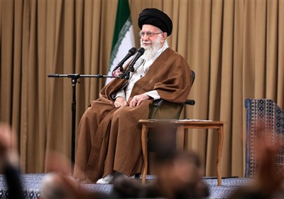 الإمام الخامنئی: انتصار الشعب الفلسطینی أمرٌ محتّم