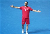 2024 Futsal Asian Cup: Ahmad Abbasi Wins MVP