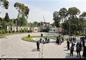 پخش زنده| نشست وزرا و معاونان رئیس‌جمهور در حاشیه جلسه دولت