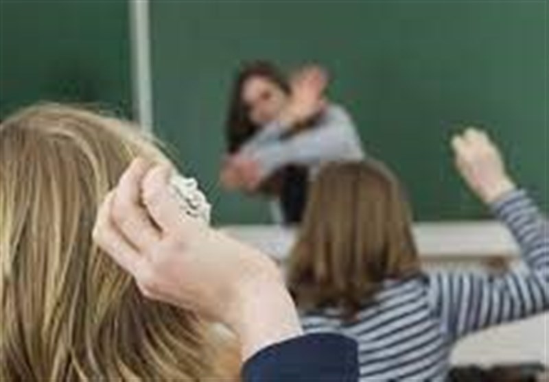 شکایت معلمان آلمانی از تشدید خشونت‌ها در بین دانش آموزان