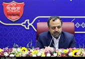  احسان خاندوزی وزیر امور اقتصاد و دارایی