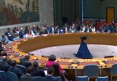 سرپیچی رژیم صهیونیستی از قطعنامه شورای امنیت سازمان ملل