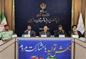 انتخابات در تهران تمام الکترونیک است