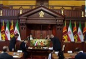 امضای اسناد و تفاهم‌نامه‌های مشترک میان ایران و سریلانکا