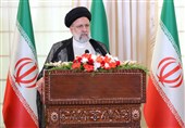 رئیسی: مخططات عزل إیران لم ولن تنجح أبداً