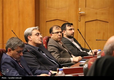 شورای اداری استان کرمان 