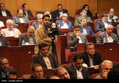 شورای اداری استان کرمان 