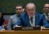 الجزایر:کمک‌های هوایی 0.03% نیازهای غزه را برآورده می‌کند