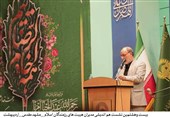 پخش زنده دعای ندبه و کمیل خارج از ایران ادامه خواهد داشت