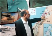 حماس: عملیات «وعده صادق» یک پاسخ راهبردی به اشغالگران بود
