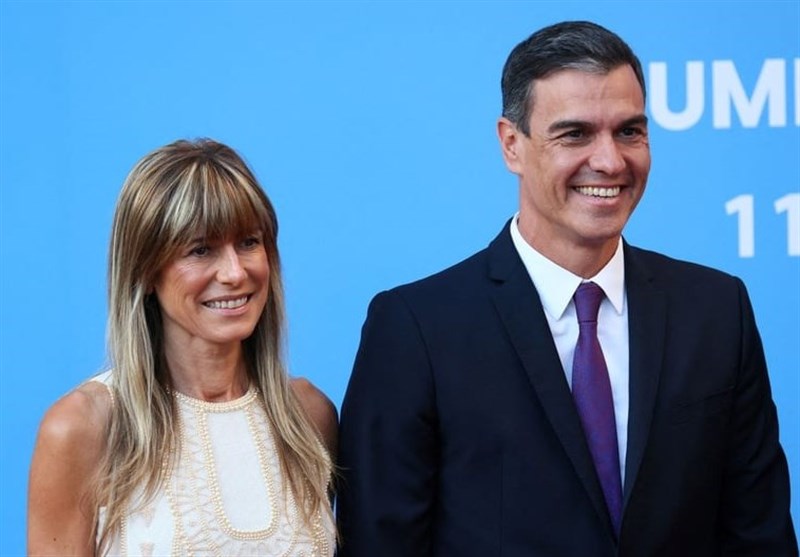 نخست وزیر اسپانیا در فکر کناره گیری از قدرت