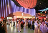 رشد قابل توجه صنعت فیلم عربستان