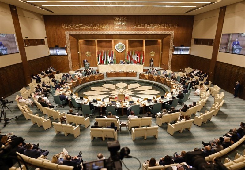 الجامعة العربیة تدعو مجلس الأمن لاتخاذ قرار یضمن امتثال &quot;إسرائیل&quot; بوقف إطلاق النار