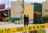 Over 100 Inmates Escape After Rain Damages Nigerian Prison