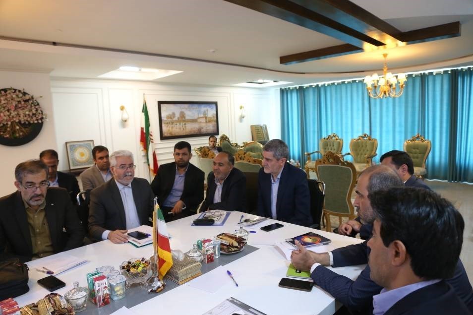 فارس با ظرفیت‌های متعدد به اکسپو 2024 ایران می‌رود