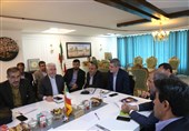 فارس با ظرفیت‌های متعدد به اکسپو 2024 ایران می‌رود