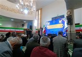 مهلت یک ماهه فرماندار مشهد به مسئولان بینالود