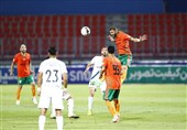 صعود مس رفسنجان به جمع 8 تیم برتر جام حذفی با حذف پیکان