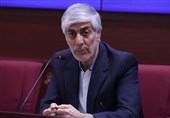 هاشمی: سازمان لیگ در بخش فرهنگی و داوری دقت لازم داشته باشد