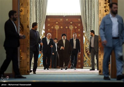 دومین اجلاس بین المللی ایران و آفریقا- عکس خبری تسنیم