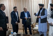 کابل: هیچ گروه تروریستی در افغانستان فعال نیست