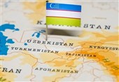 طرح ازبکستان برای کریدور لجستیکی از افغانستان به آسیای مرکزی