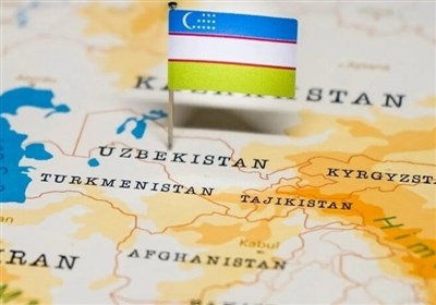 حمل،نقل،ازبكستان،كريدور،آسياي،قزاقستان