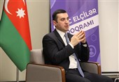 آذربایجان: مکان جدید سفارت ما در ایران تعیین شده است
