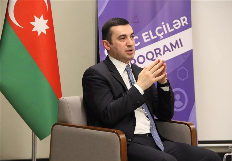 باکو: اروپا در امور داخلی جمهوری آذربایجان دخالت نکند