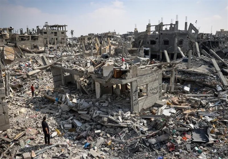 Israeli Attacks in Gaza Leave Dozens Dead or Injured