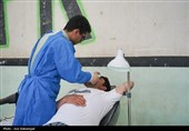 آنسوی کوههای الیگودرز؛ جایی که درمان با لبخند آغاز شد