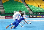 Iran into AFC Futsal Asian Cup 2024 Final