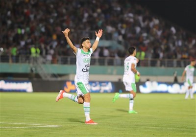 آلومينيوم،سپاهان،پرسپوليس،مديران