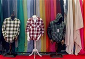 Iran Exports $500 Million of Textiles Overseas in One Year