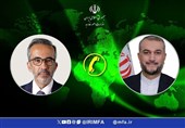 İran Ve Portekiz Dışişleri Bakanları El Konulan Gemiyi Konuştu