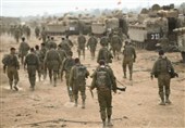 هاآرتص:اسرائیل در 3 جبهه جنگ شکست خورده است
