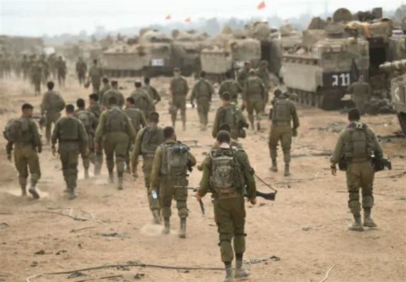 تکاپوی آمریکا برای نجات آبرومندانه اسرائیل ازجهنم غزه و شمال