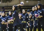 Iran’s Women’s Youth to Play Belarus in Friendly Matches